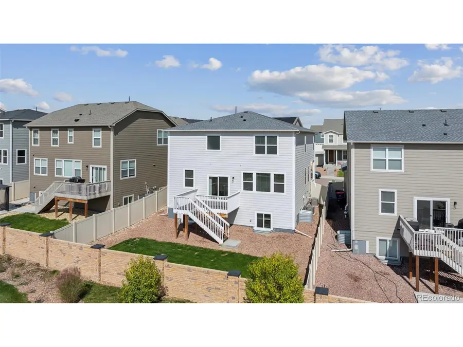 5168 Roundhouse Dr, Colorado Springs, CO 80925 - Image #2