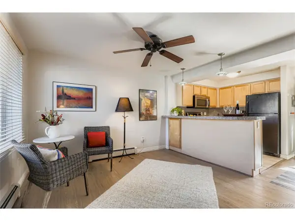 1833 N Williams St #206, Denver, CO 80218