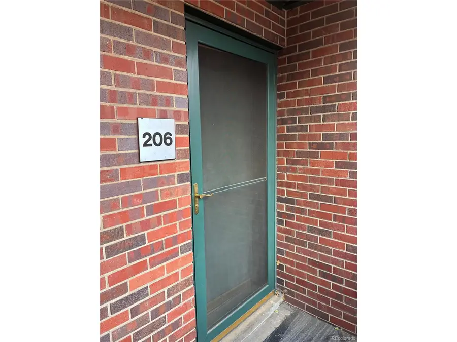 1833 N Williams St #206, Denver, CO 80218 - Image #3