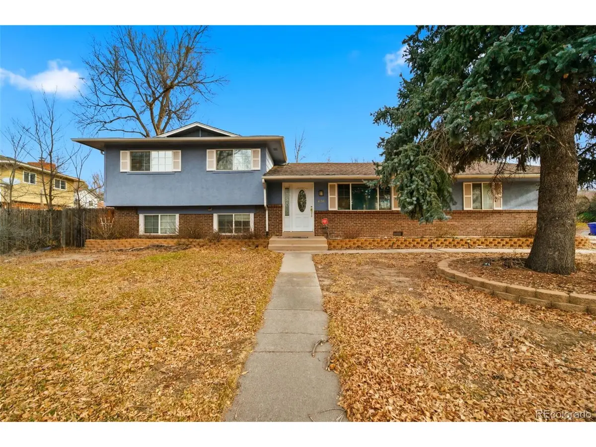 4136 S Carefree Cir, Colorado Springs, CO 80917 - Image #1