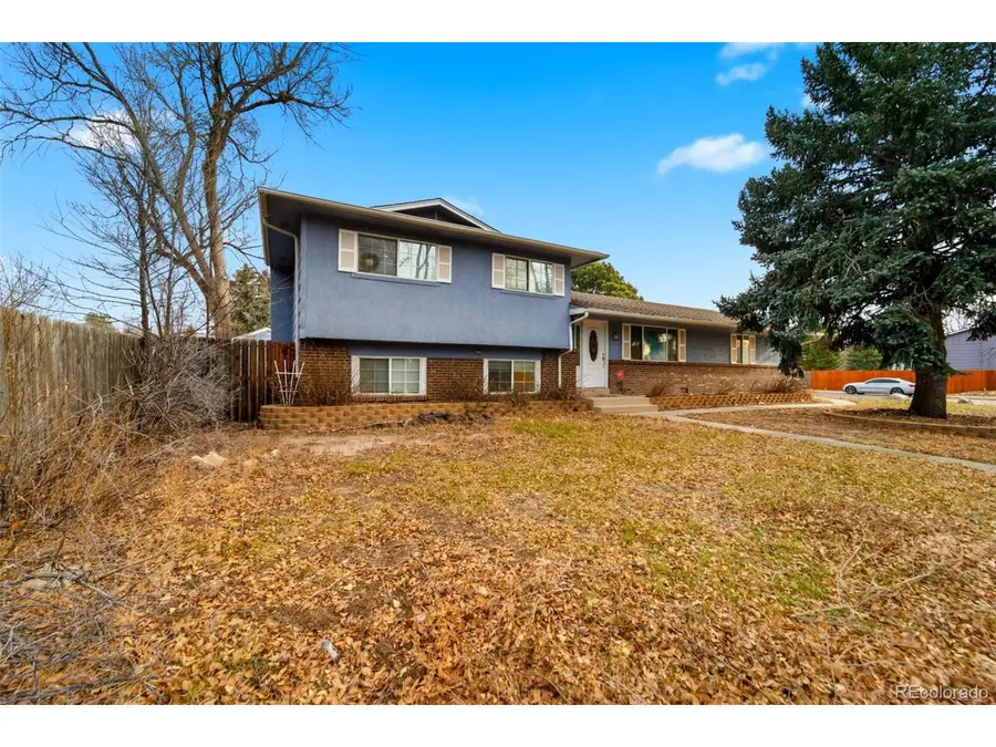 4136 S Carefree Cir, Colorado Springs, CO 80917 - Image #2