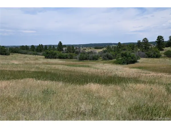1579 Deerpath Rd, Franktown, CO 80116