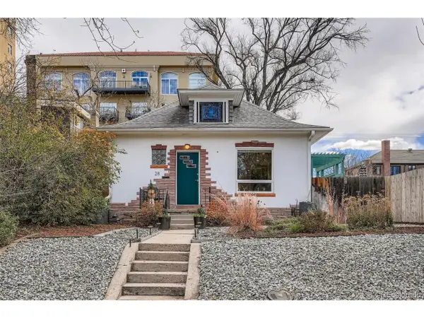 28 N Corona St, Denver, CO 80218
