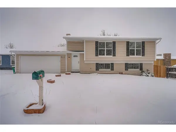16214 E Louisiana Pl, Aurora, CO 80017
