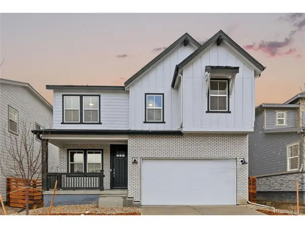 3380 N Denali St, Aurora, CO 80019