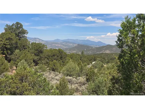 7892 Tiernan Rd, Fort Garland, CO 81133