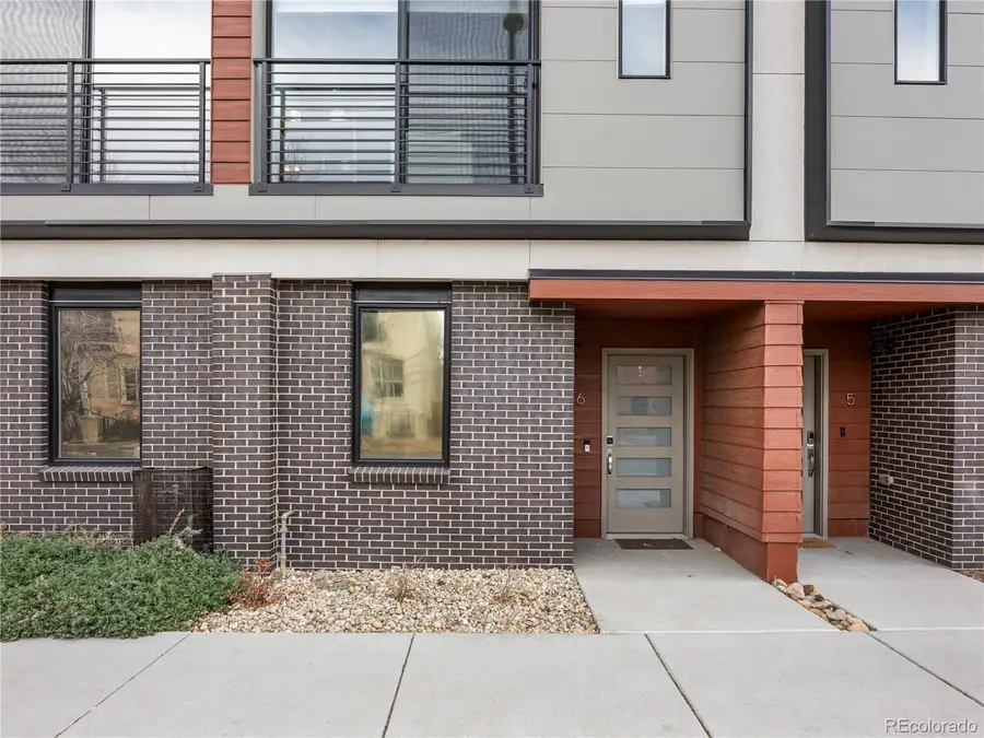 2350 Tremont Pl #6, Denver, CO 80205 - Image #2