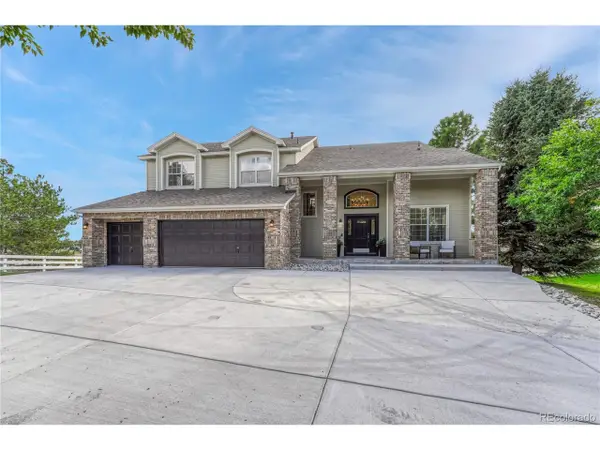 20788 E Maplewood Ln, Centennial, CO 80016