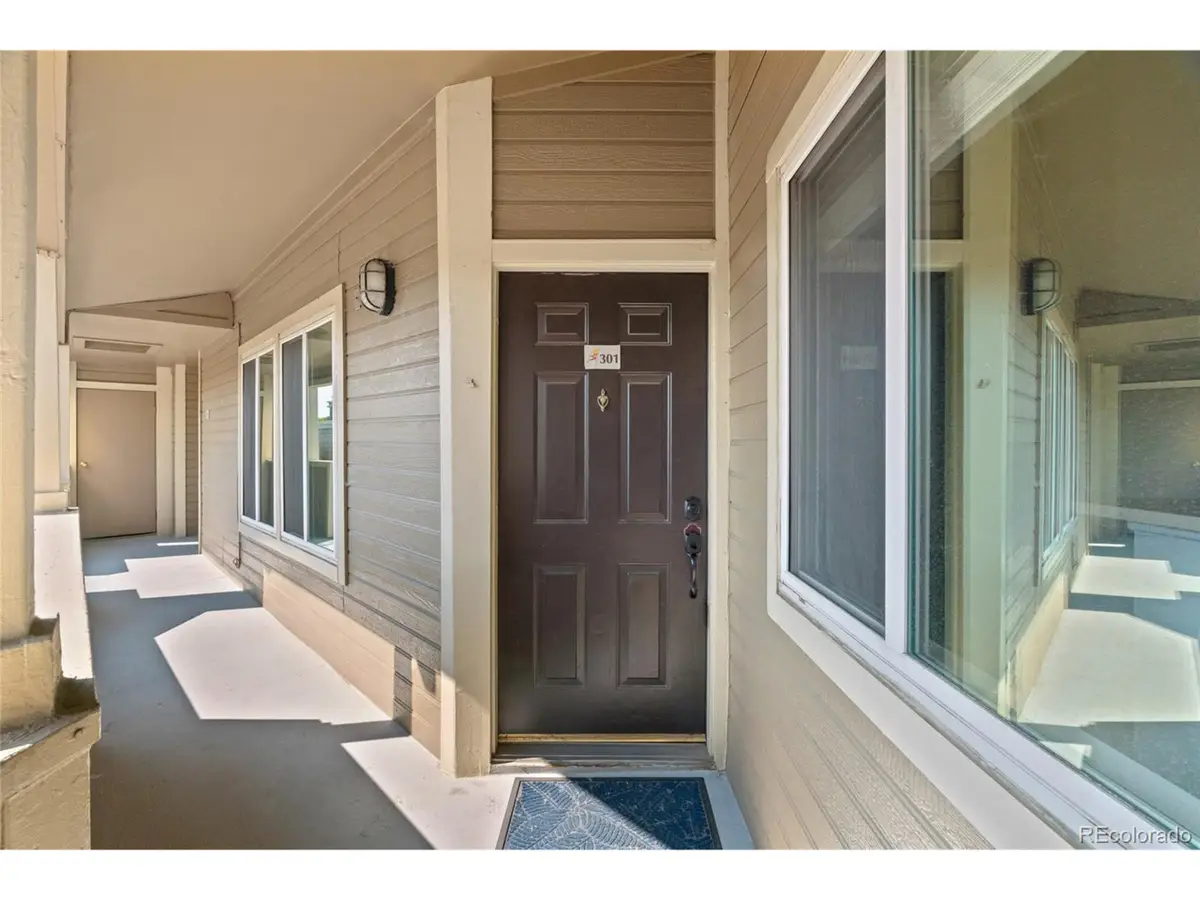 6001 S Yosemite St #J301, Greenwood Village, CO 80111 - Image #1