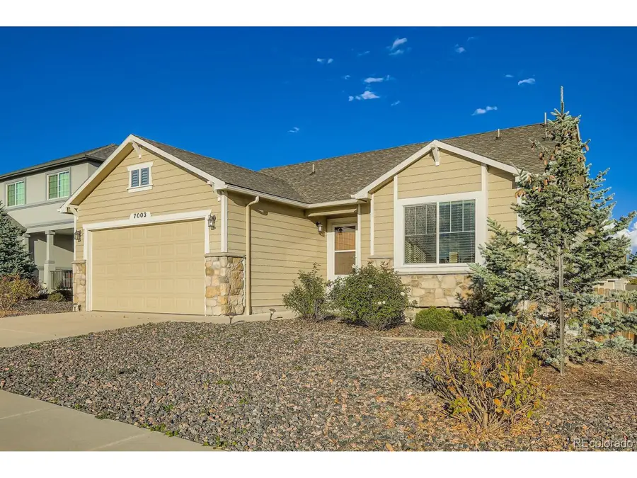 7003 Thorn Brush Way, Colorado Springs, CO 80923 - Image #2