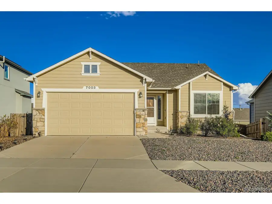 7003 Thorn Brush Way, Colorado Springs, CO 80923 - Image #3
