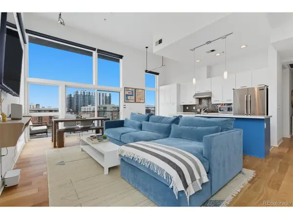 2460 W 29th Ave #406, Denver, CO 80211