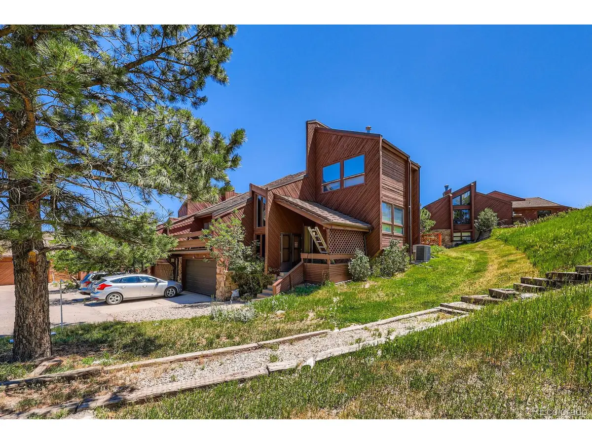 4484 Juniper Ct, Larkspur, CO 80118 - Image #1