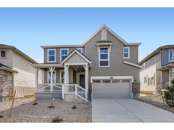 12660 W Glasgow Pl, Littleton, CO 80127