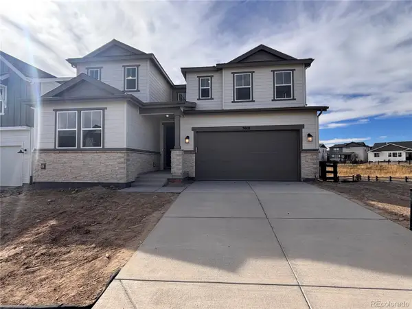 3602 Recess Ln, Castle Rock, CO 80108