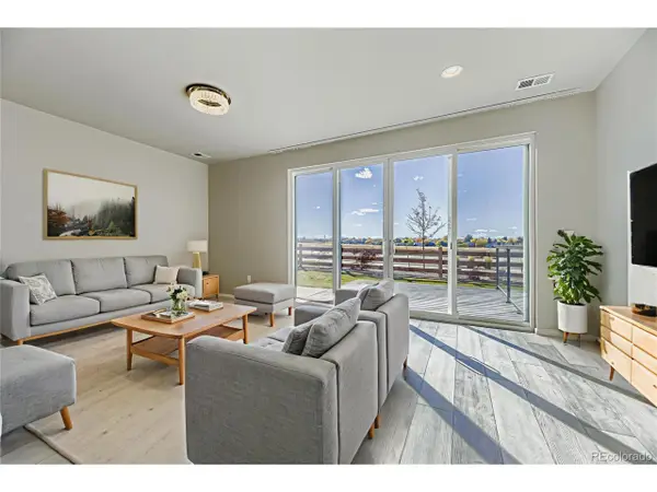 107 S Edge Cliff St, Castle Rock, CO 80104