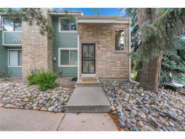 8783 W Cornell Ave #8, Lakewood, CO 80227
