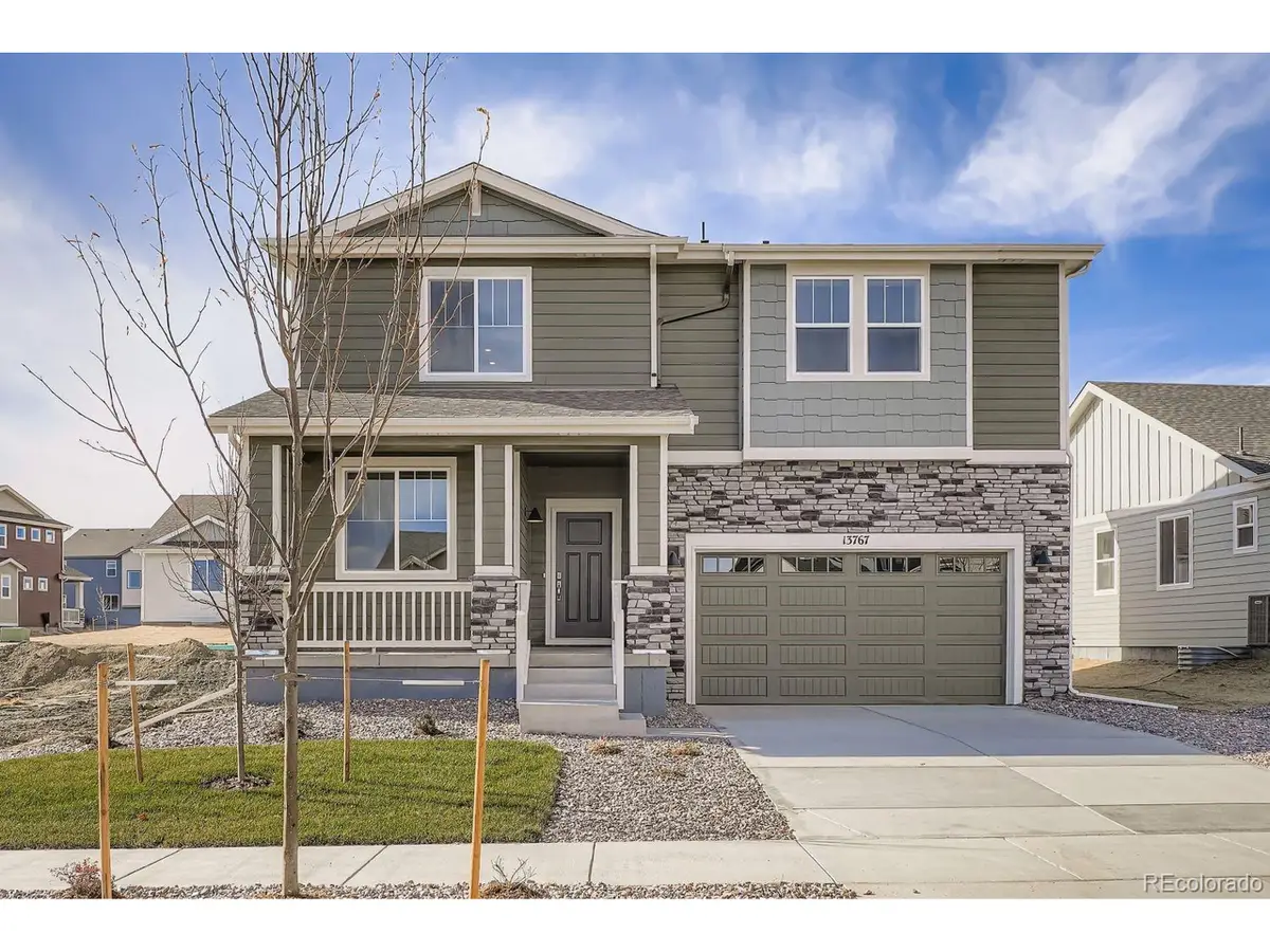 13767 Daffodil Way, Parker, CO 80134 - Image #1