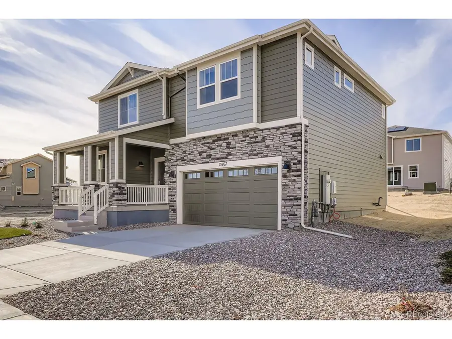 13767 Daffodil Way, Parker, CO 80134 - Image #3