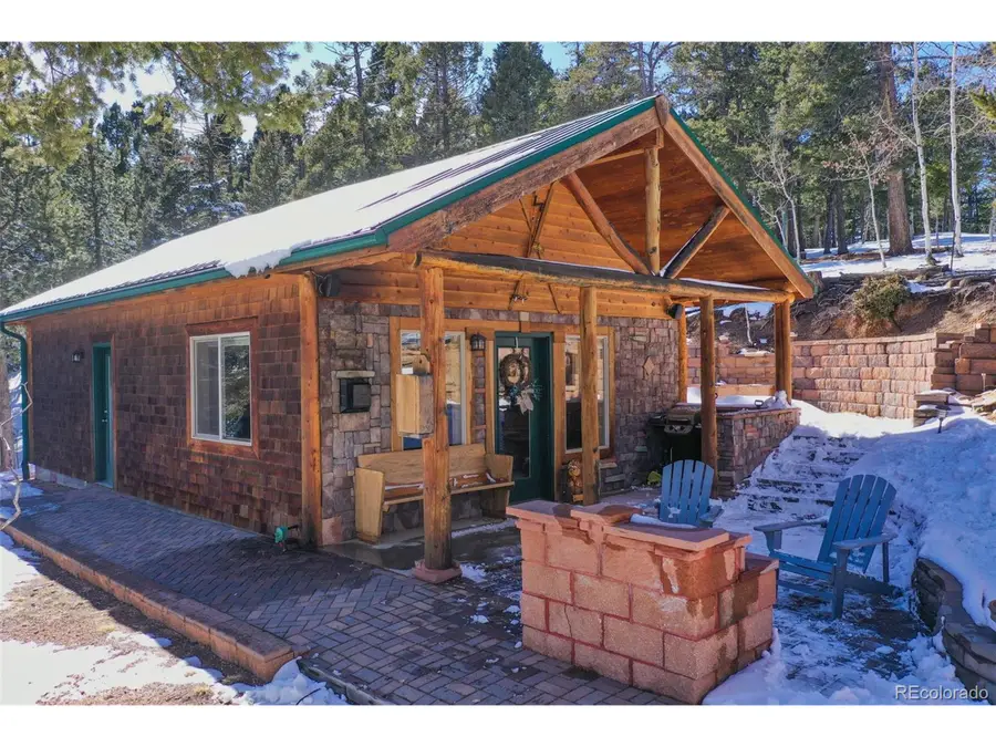 Address Withheld By Seller, Woodland Park, CO 80863 - Image #2