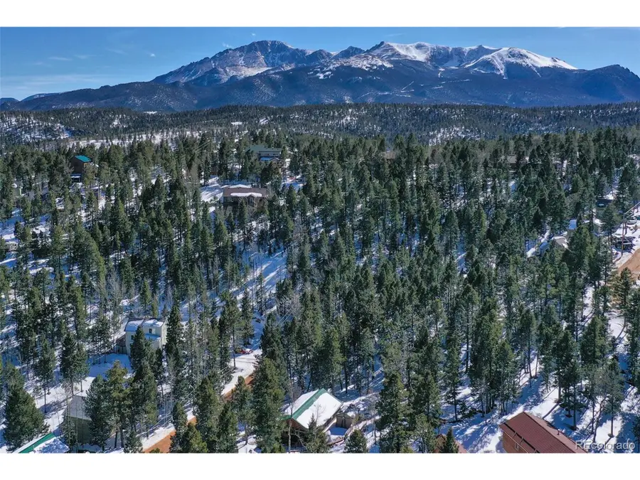 Address Withheld By Seller, Woodland Park, CO 80863 - Image #3