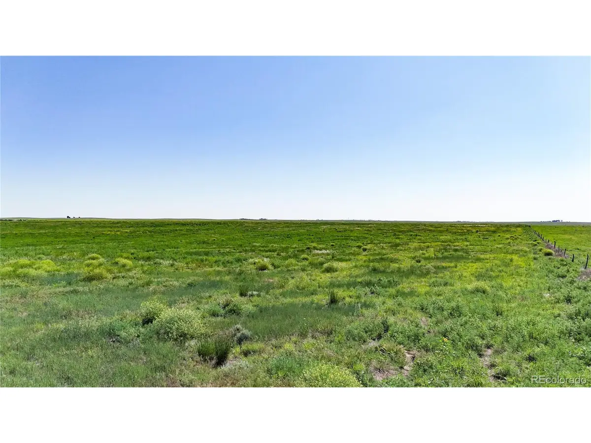 478.63+/-- Acres, Lincoln County, Karval, CO 80823 - Image #1