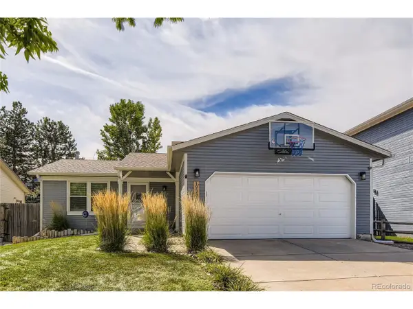 19554 E Princeton Pl, Aurora, CO 80013