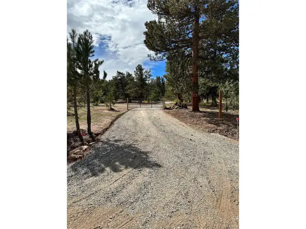 622 Arikara Trl, Hartsel, CO 80449