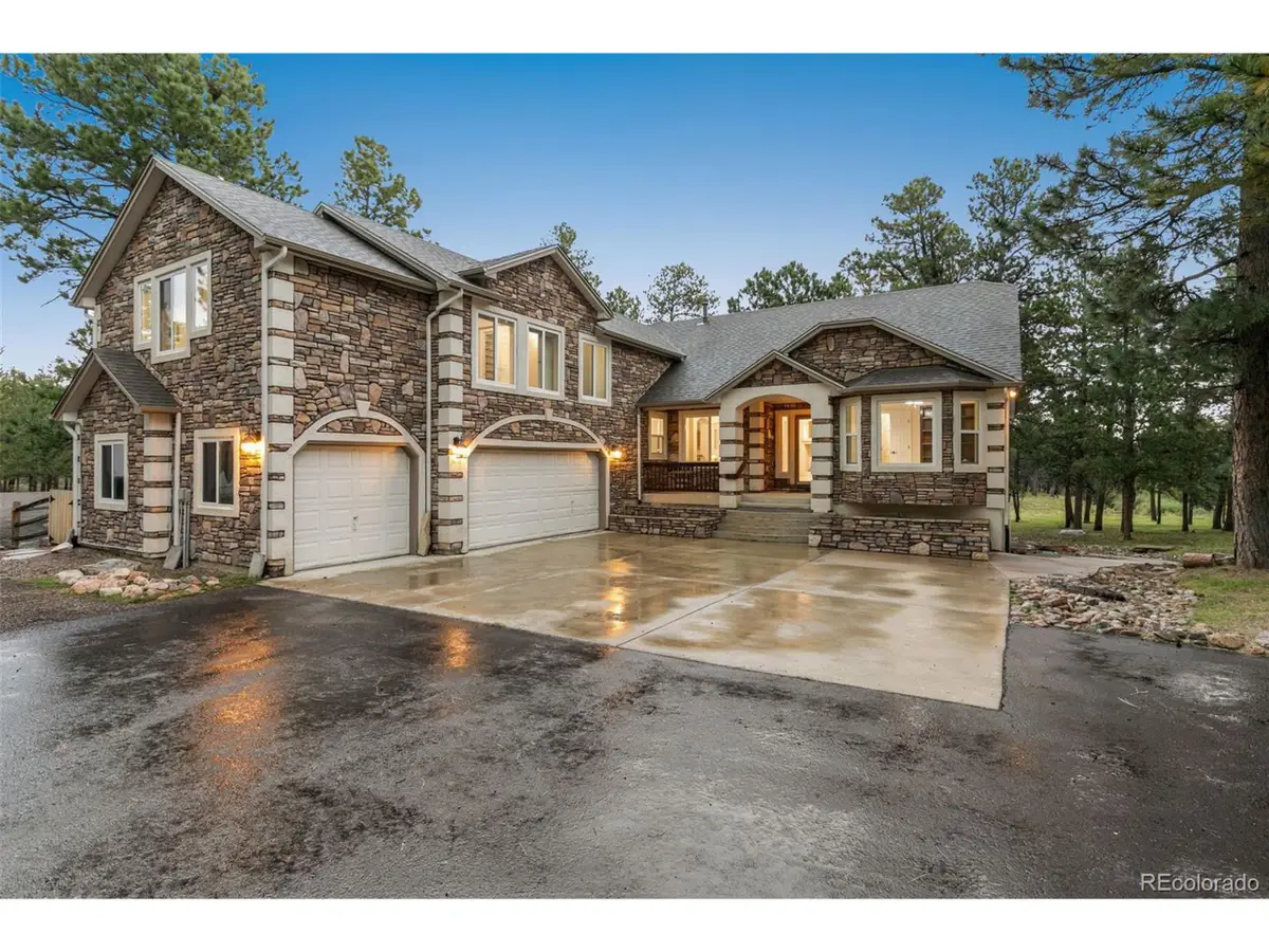 12683 Fulford Ct, Colorado Springs, CO 80908 - Image #1