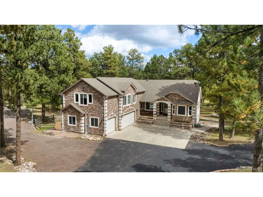 12683 Fulford Ct, Colorado Springs, CO 80908 - Image #2