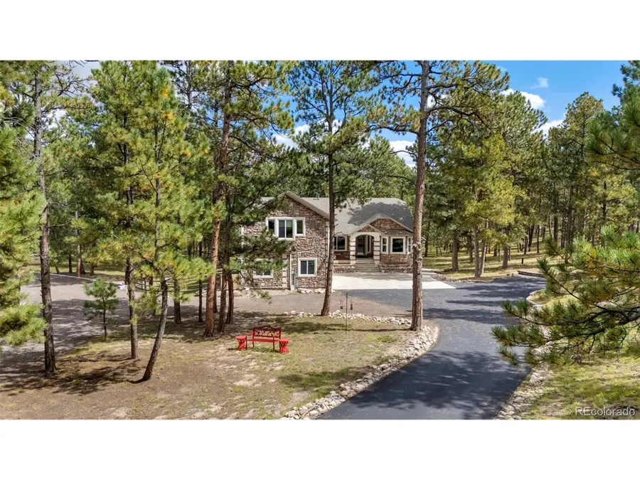 12683 Fulford Ct, Colorado Springs, CO 80908 - Image #3