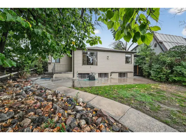 1955 W Virginia Ave, Denver, CO 80223