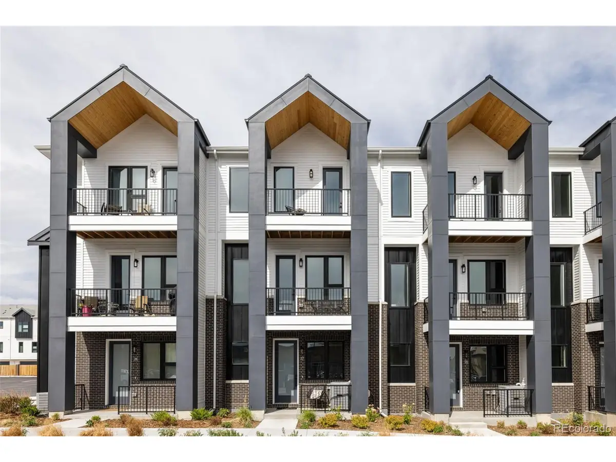 8280 E 36th Ave #26, Denver, CO 80238 - Image #1