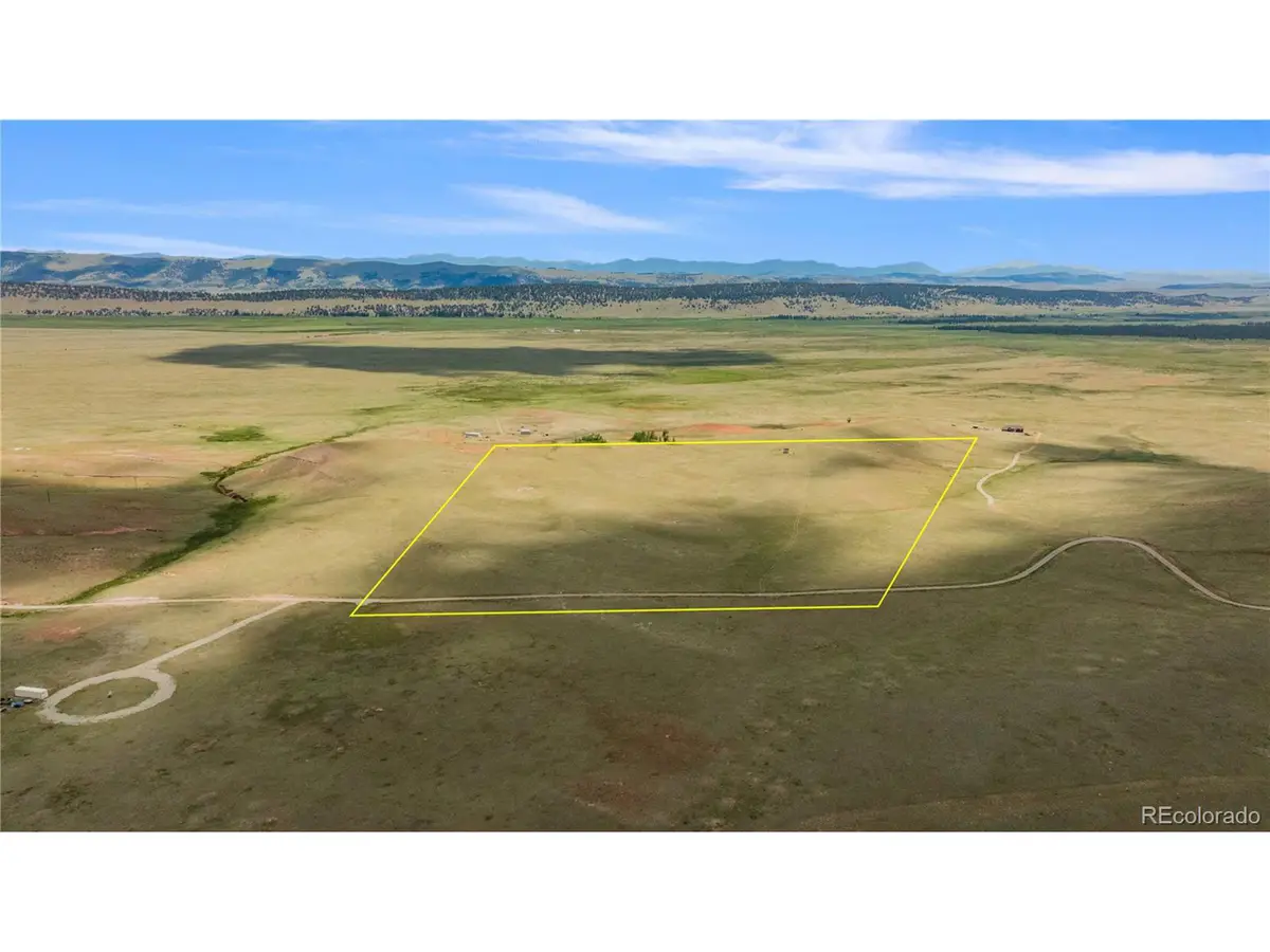 1760 Meier Ridge Trl, Fairplay, CO 80440 - #1