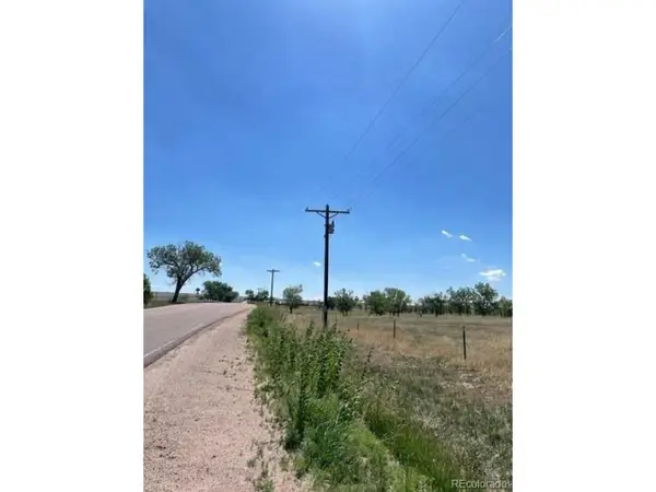 8005 N Ellicott Hwy, Calhan, CO 80808