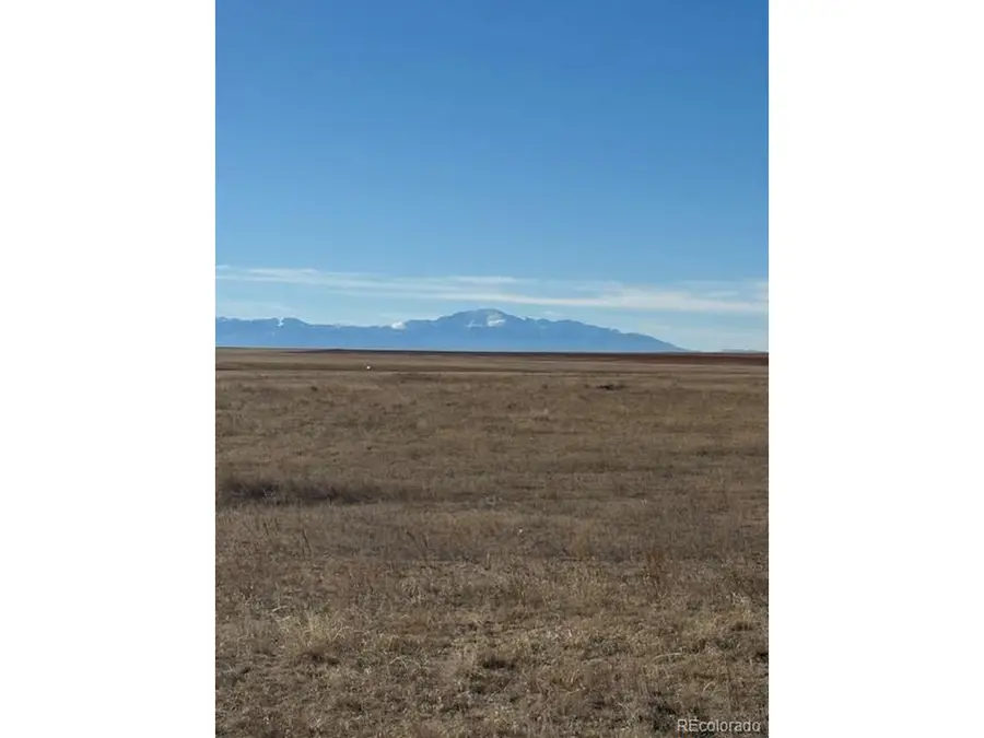 8005 N Ellicott Hwy, Calhan, CO 80808 - #2