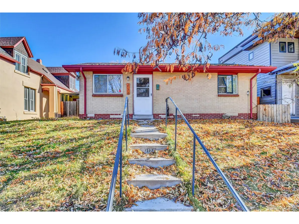 2174 S Sherman St, Denver, CO 80210 - Image #1