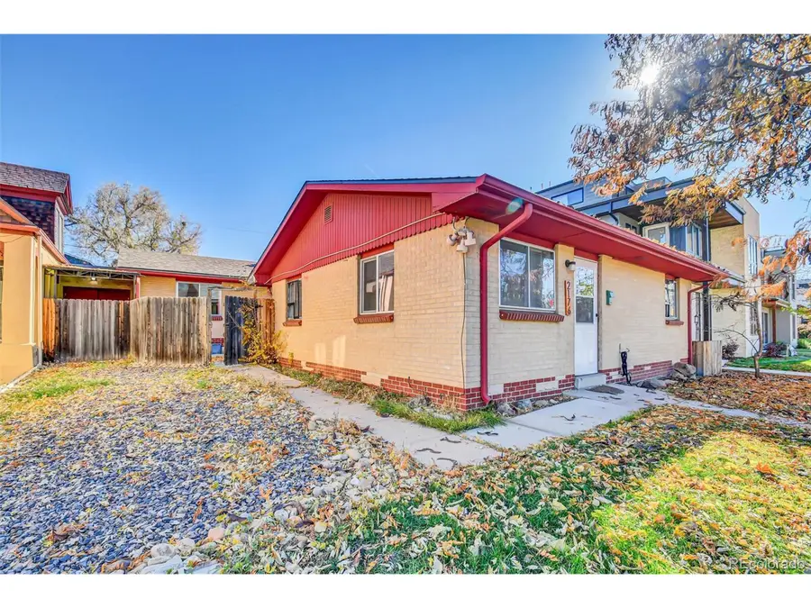 2174 S Sherman St, Denver, CO 80210 - Image #3