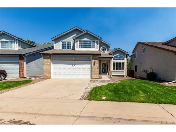11457 E Warren Pl, Aurora, CO 80014