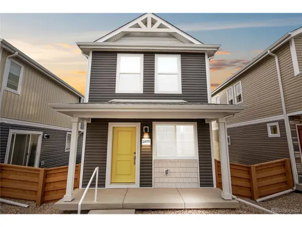 12979 E 103rd Pl, Commerce City, CO 80022