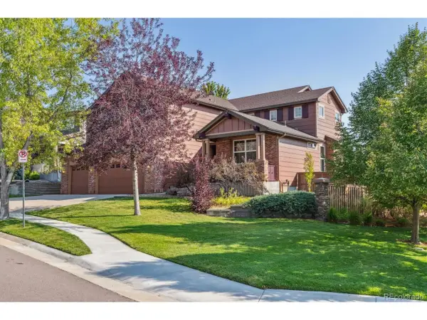 760 Ridgemont Cir, Highlands Ranch, CO 80126