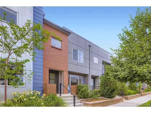 6757 Warren Dr, Denver, CO 80221