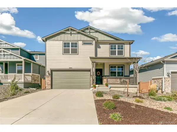 3885 Red Valley Cir, Castle Rock, CO 80104