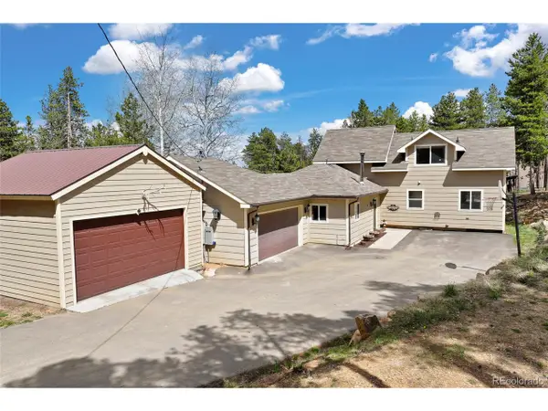 24 Navajo Trl, Evergreen, CO 80439