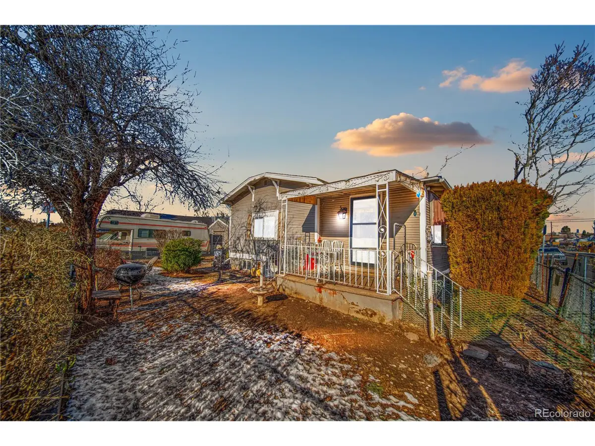 499 S Knox Ct, Denver, CO 80219 - Image #1