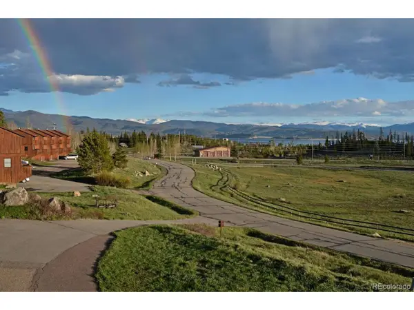 Address Withheld By Seller, Grand Lake, CO 80447