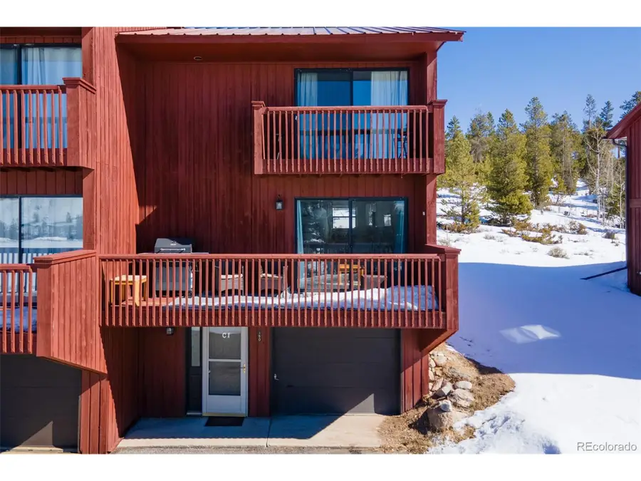 Address Withheld By Seller, Grand Lake, CO 80447 - Image #3