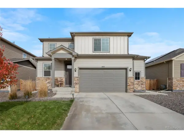 2333 Mountain Sky Dr, Fort Lupton, CO 80621