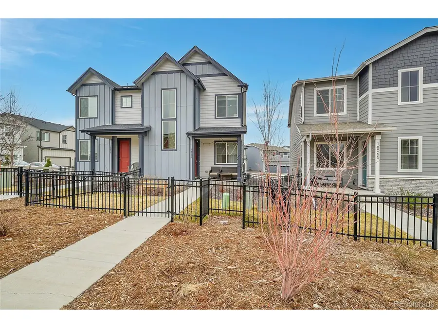 18059 French Creek Ave, Parker, CO 80134 - Image #3