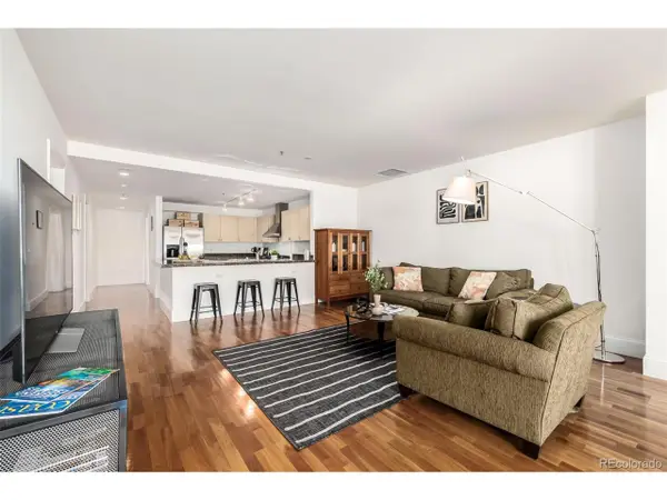 Address Withheld By Seller, Denver, CO 80202